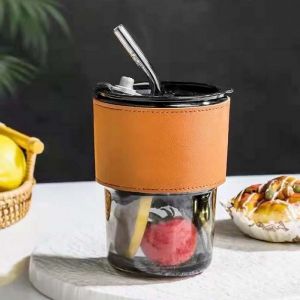 VASO CAPUCHINO personalizada